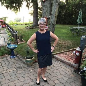 Meet your Posher, Kelly